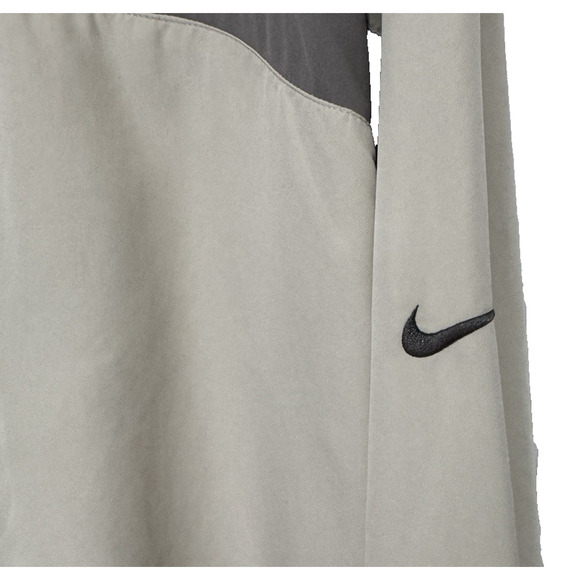 Nike Golf Men’s 2XL Pullover Half-Zip Windbreaker Jacket Zip Pockets - Picture 5 of 10